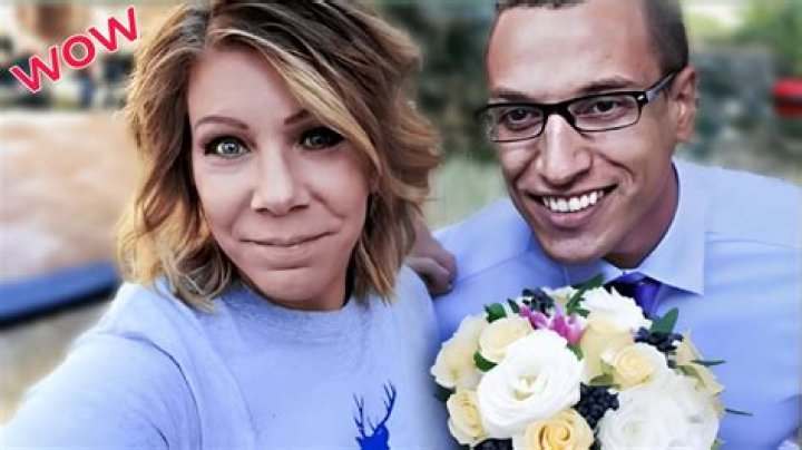 Did Meri Brown Get Married to Frank? A Deep Dive into Her Relationship Status