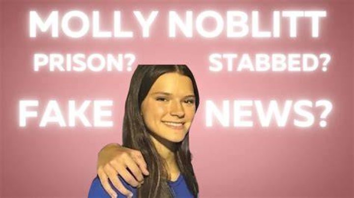 Did Molly Noblitt Die? A Comprehensive Investigation into the Life and Legacy of a Rising Star