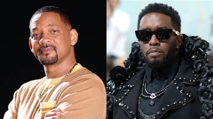 Did P Diddy and Will Smith Have a Feud? Exploring Their Relationship