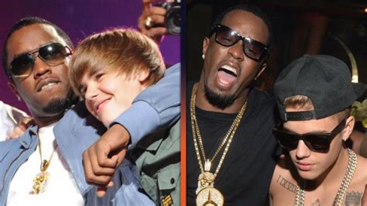 Did P Diddy Fuck Justin Bieber? Unraveling the Controversy