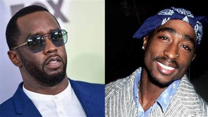 Did P Diddy Have Tupac Killed? Unraveling the Controversy