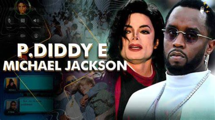 Did P Diddy Kill Michael Jackson? Unraveling the Controversial Rumor