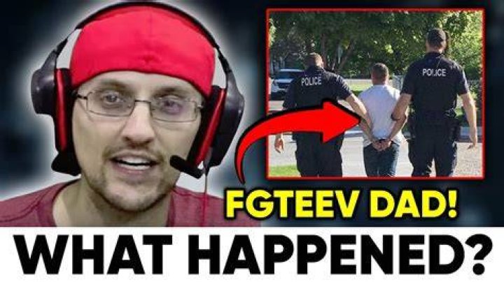 Did Shawn from FGTeeV Die? The Truth Behind the Rumors