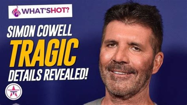 Did Simon Cowell Die? Understanding the Truth Behind the Rumors