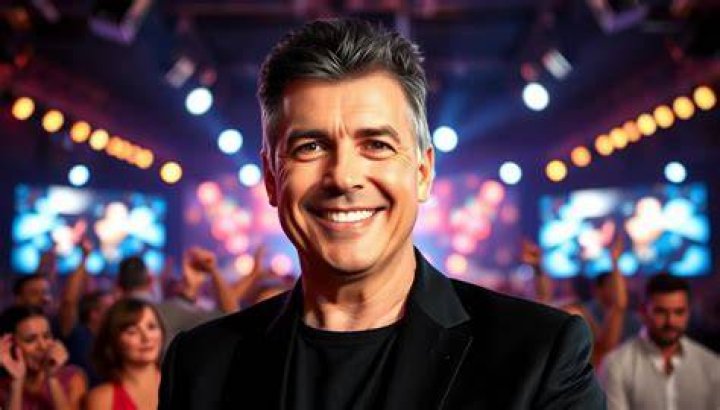 Did Simon Cowell Pass Away? Exploring the Truth Behind the Rumors