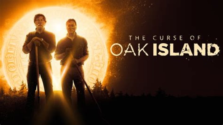 Did They Uncover the Hidden Riches? The Curse of Oak Island's Treasure Trove