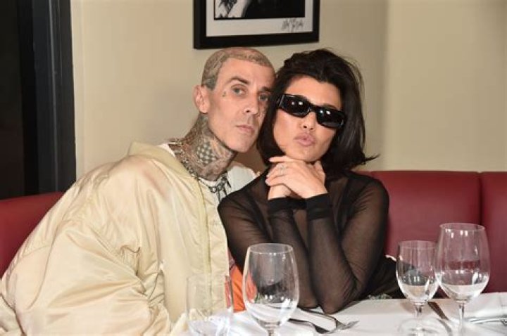 Did Travis Barker Divorce Kourtney Kardashian? A Deep Dive into Their Relationship