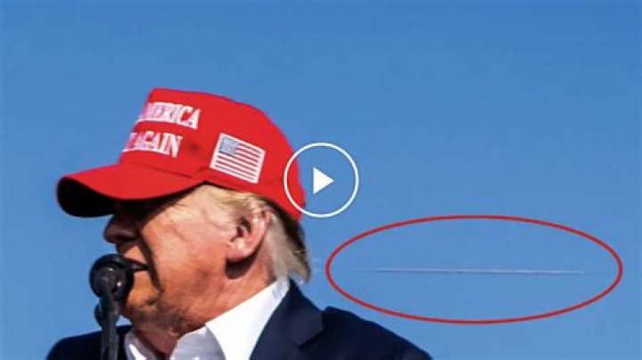 Did Trump Get Hit by a Bullet? An In-Depth Investigation