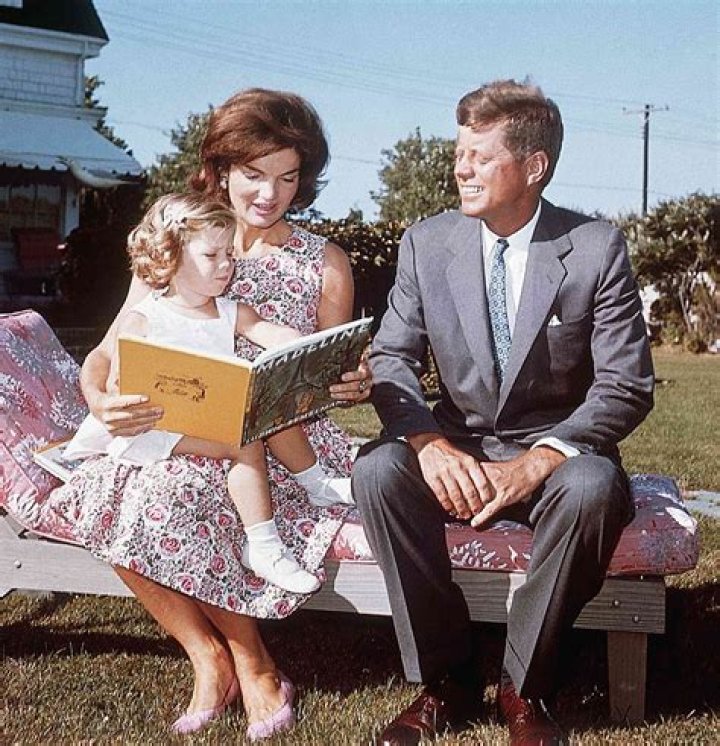 Did Victoria Gifford Kennedy Remarry? Find Out Here