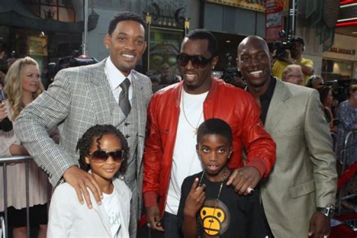 Did Will Smith and P Diddy Have a Feud? Exploring the Relationship Between Two Hollywood Icons