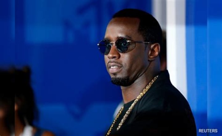 Diddy Affiliates: The Business Empire Behind Sean Combs