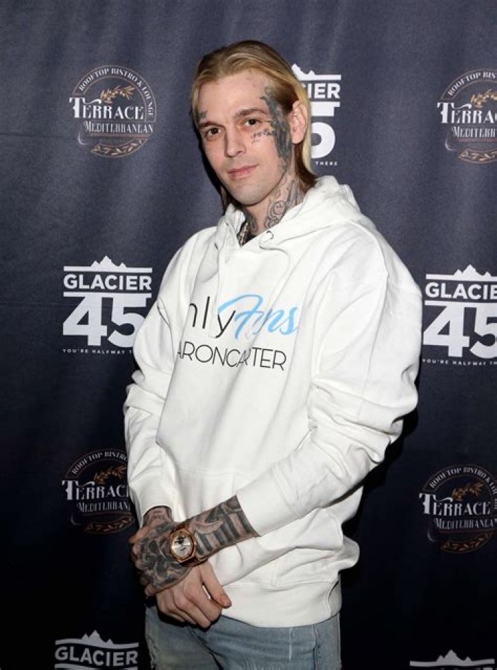 Diddy and Aaron Carter: A Deep Dive into Their Lives and Legacy