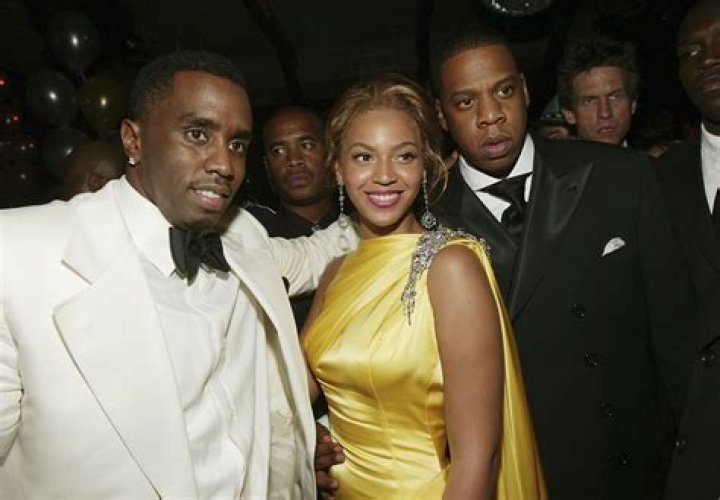 Diddy and Beyoncé Scandal: Unraveling the Controversy
