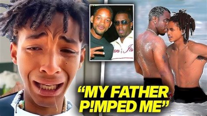 Diddy and Jaden Smith: A Deep Dive into Their Relationship and Impact on Pop Culture