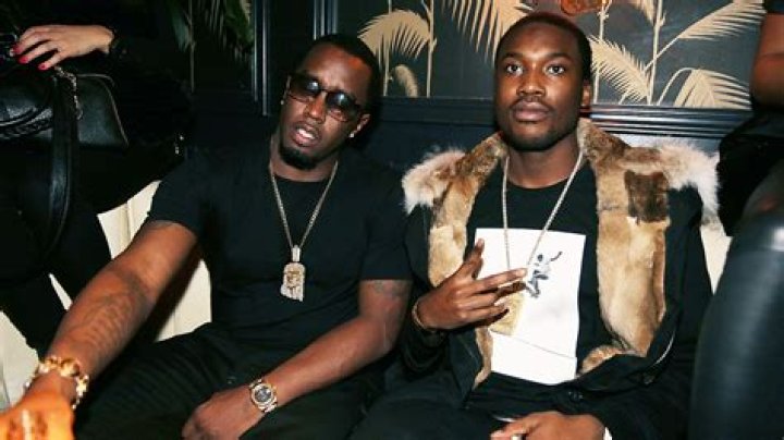 Diddy and Meek Mill: The Journey of Two Icons in Hip Hop