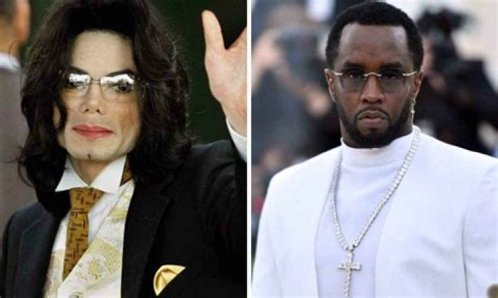 Diddy and Michael Jackson Relationship: An In-Depth Look at Two Icons