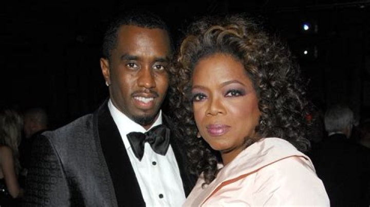 Diddy and Oprah: Latest News and Insights