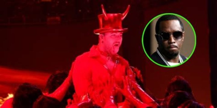 Diddy and Satanism: Unraveling the Controversy