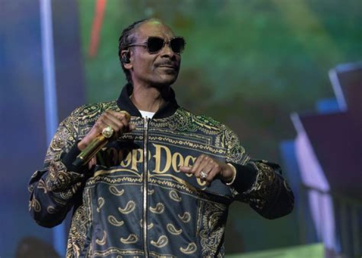 Diddy and Snoop Dogg: A Journey Through Hip-Hop Legends