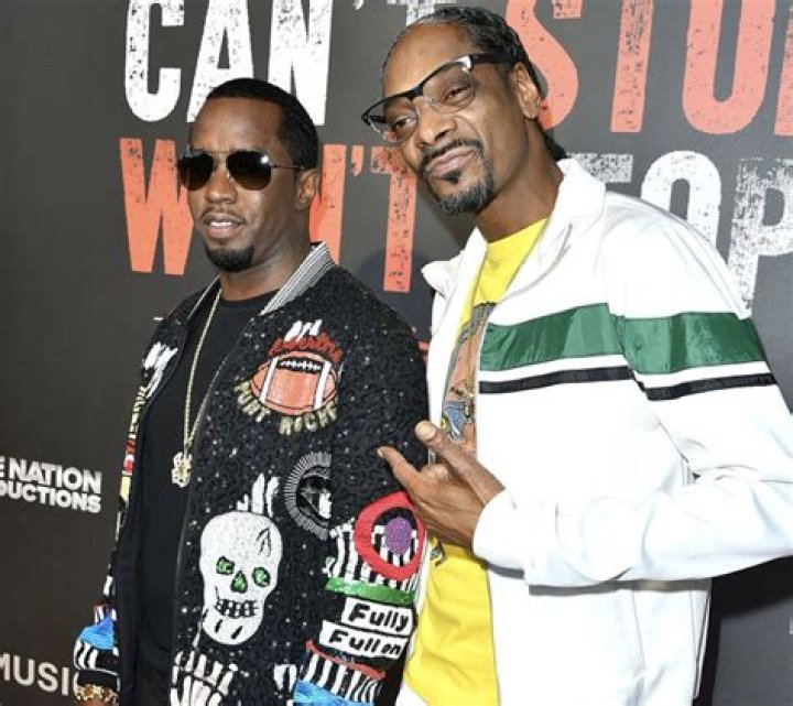 Diddy and Snoop Dogg Beef: A Deep Dive into Their Legendary Rivalry