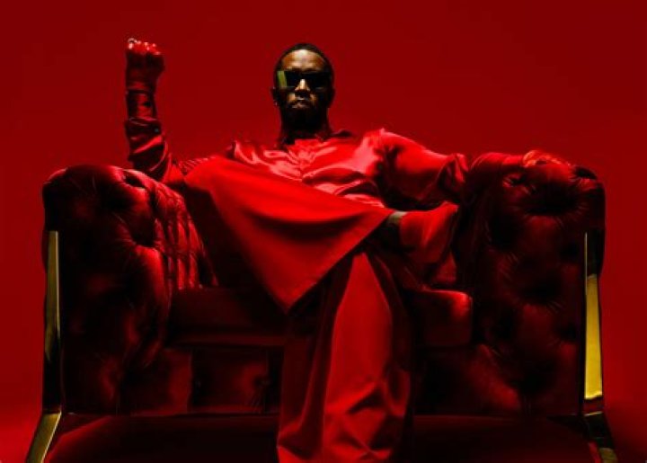 Diddy Devil: The Rise and Influence of a Modern-Day Icon