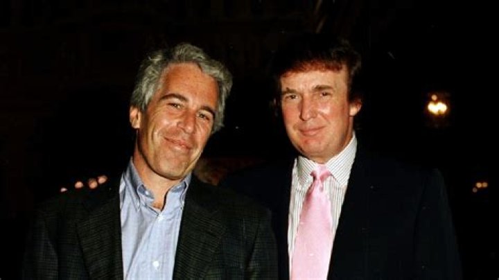 Diddy, Epstein, and Trump: A Deep Dive into Controversies and Connections