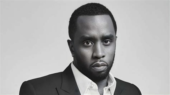 Diddy Images: A Comprehensive Look at the Iconic Music Mogul