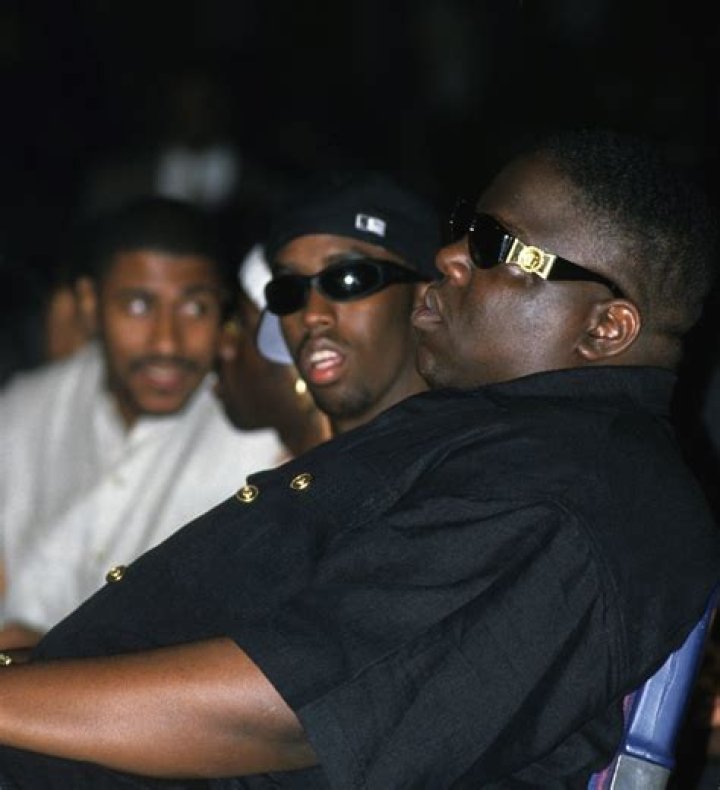 Diddy Killed Biggie: Unraveling the Mystery Behind a Legendary Feud