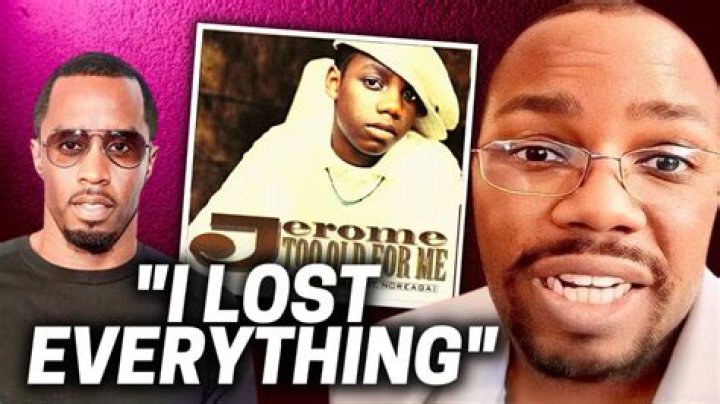 Diddy Lil Jerome: The Rise of a Musical Phenomenon