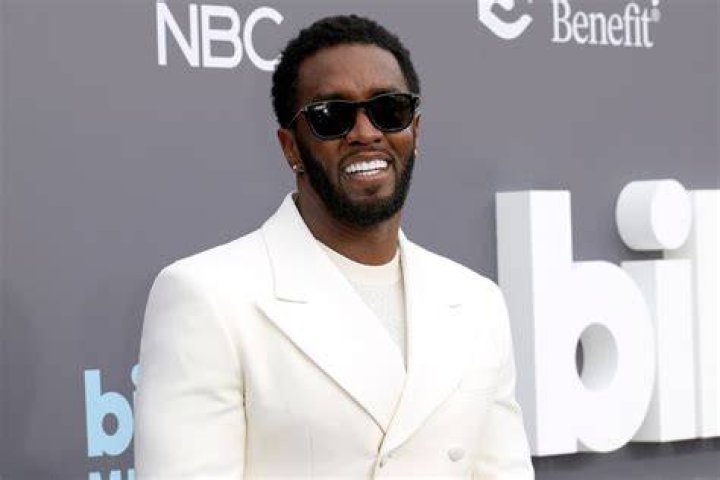 Diddy List: A Comprehensive Guide to Sean Combs' Career and Achievements