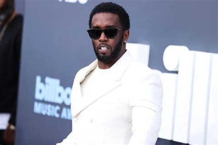 Diddy Mugshot: A Comprehensive Look into the Controversy