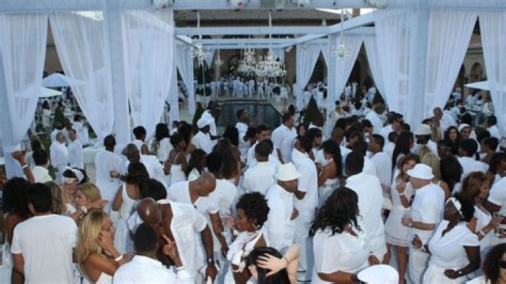 Diddy Party Pos: The Ultimate Guide to Diddy's Exclusive Events