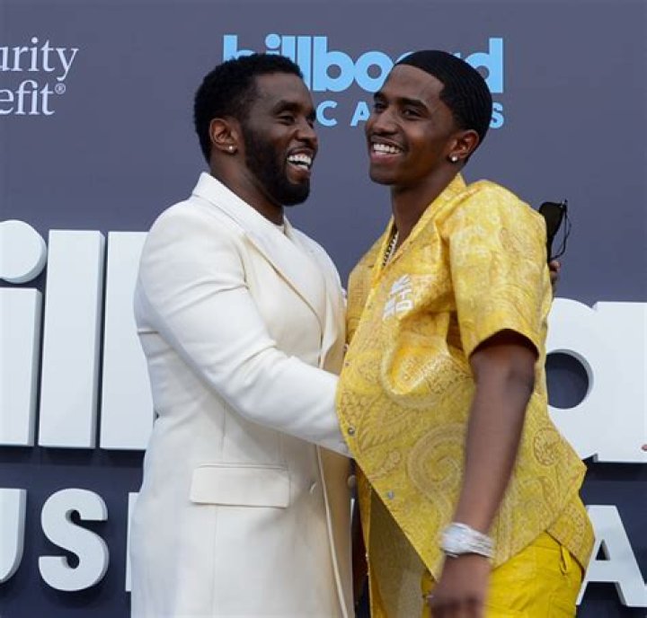 Diddy Picture: A Comprehensive Look into the Life and Times of Sean Combs