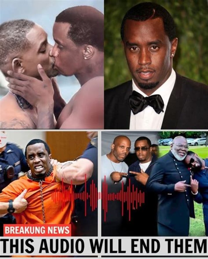 Diddy Raped Meek Mill: Unraveling the Controversy