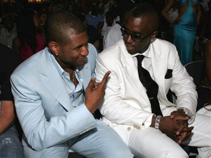 Diddy Raped Usher: Uncovering the Truth Behind the Allegations