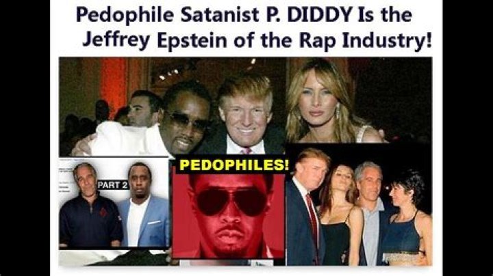 Diddy Satanist: Unveiling the Controversy Behind the Music Mogul