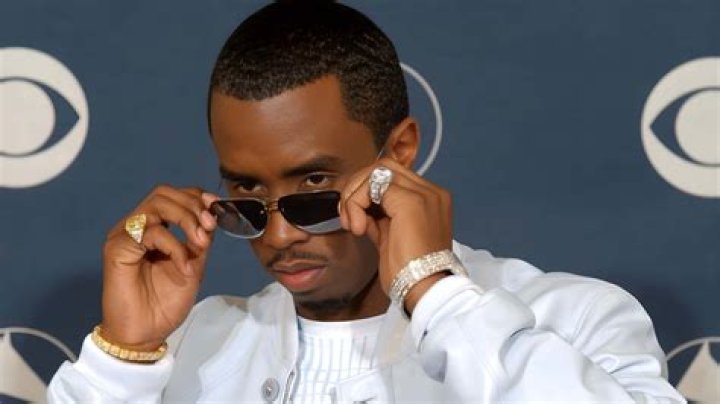 Diddy Sunglasses: The Ultimate Fashion Statement