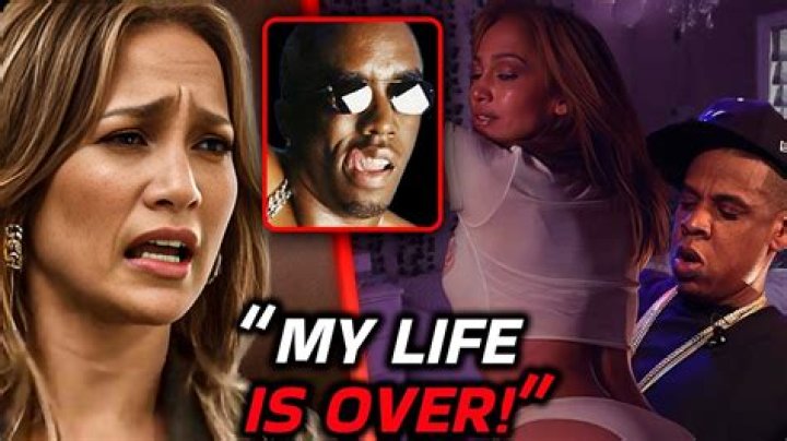 Diddy Tapes JLo: Unraveling the Mystery Behind Their Controversial Relationship