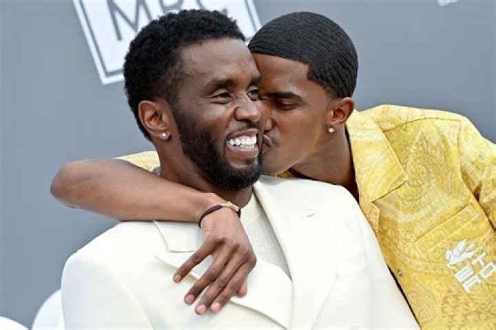 Diddy: The Life and Legacy of Sean Combs