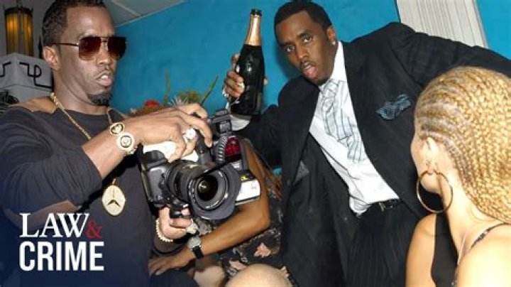 Diddy Uncensored Video: A Deep Dive into the Controversy and Impact