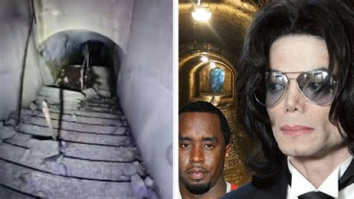 Diddy Underground Tunnel: Uncovering the Mysteries Beneath the Surface