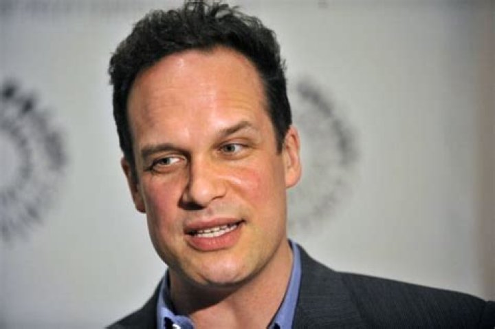 Diedrich Bader Net Worth: A Comprehensive Look at the Actor's Life and Wealth
