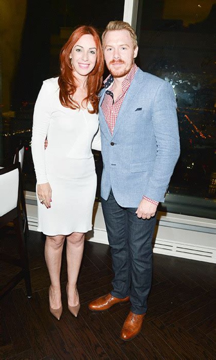 Diego Klattenhoff Wife: A Deep Dive into the Personal Life of the 'Blacklist' Star