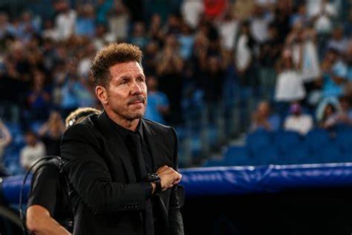 Diego Simeone Net Worth: An In-Depth Look at the Legendary Coach's Wealth