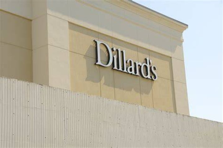 Dillard's Closing Stores: What You Need to Know