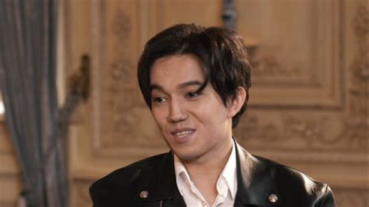 Dimash Kudaibergen's Personal Life: An Insight into His Wife's Age and More