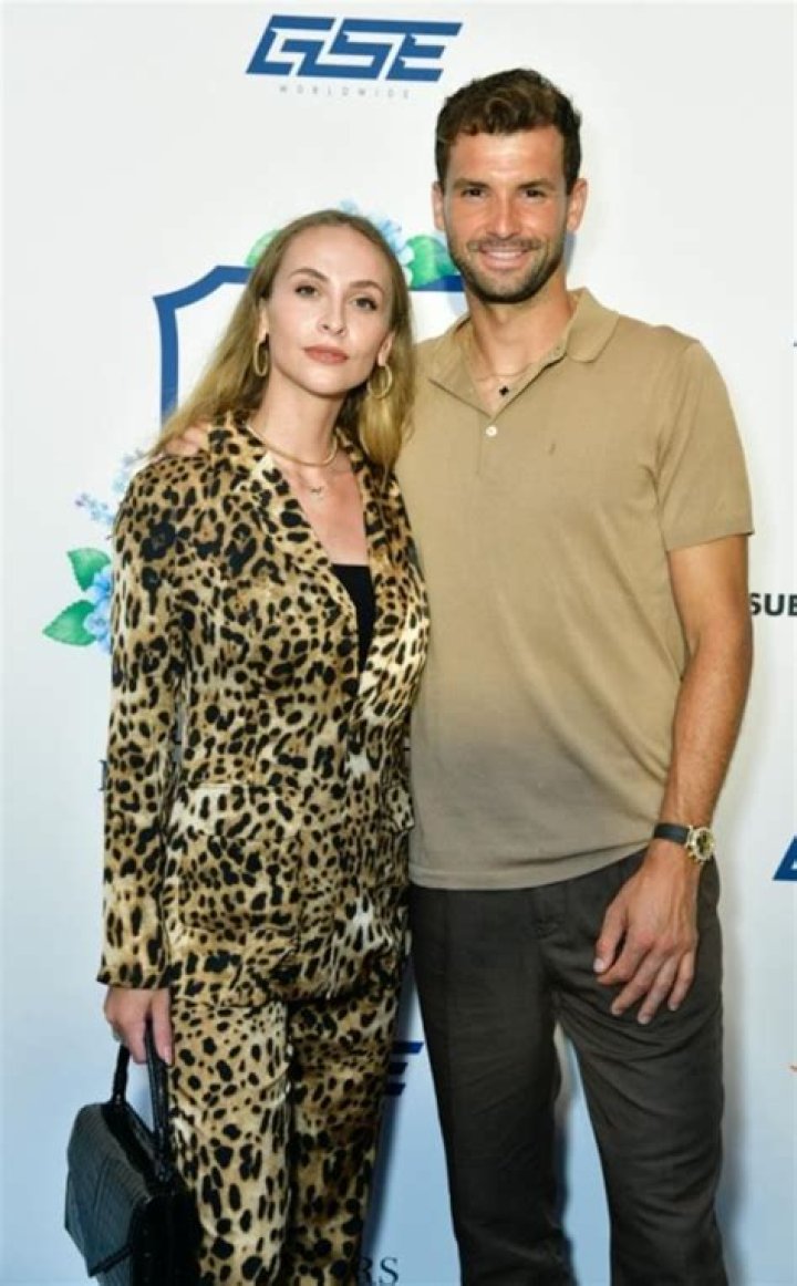 Dimitrov Girlfriends: A Deep Dive into the Life and Loves of the Tennis Star