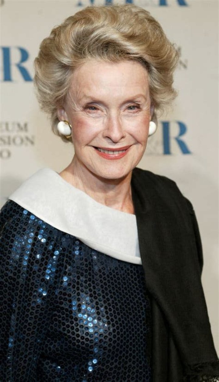 Dina Merrill: The Iconic Actress and Philanthropist