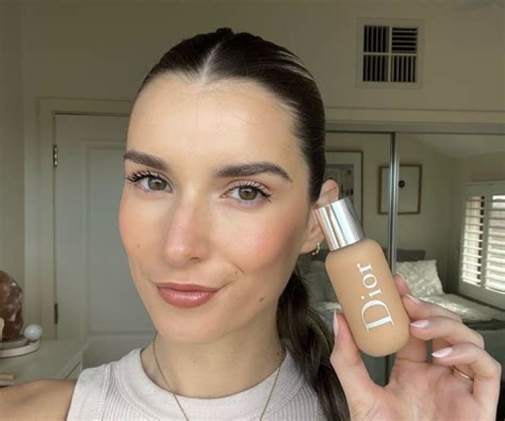 Dior Backstage Foundation: The Ultimate Guide to Flawless Skin
