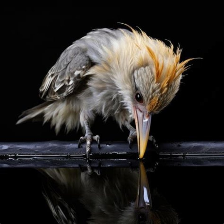 Diora Bird: A Comprehensive Guide to the Enigmatic Avian Species
